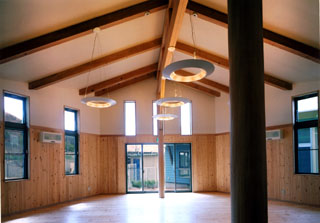 アッタ館地域交流センター