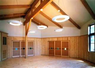 アッタ館地域交流センター