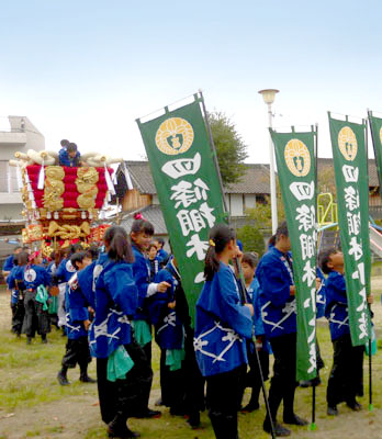東大阪市で保育士、児童相談員を募集中
